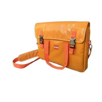 Brandbegrenzungstasche für Laptops