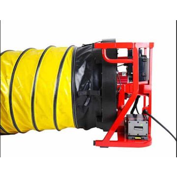 Ramfan Lutte für Lüfter, Ø 46 cm, Länge 5,00 m
