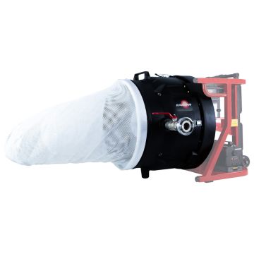 Ramfan Schaumgenerator Hi-5000