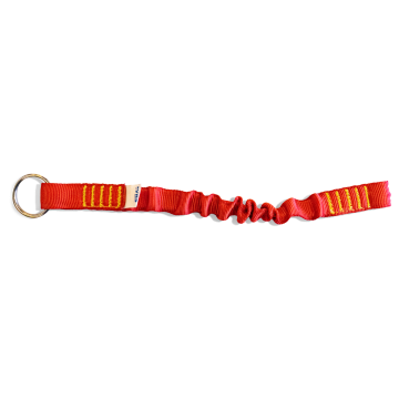 Longe élastique WRS Cowtail