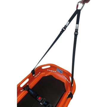 Set de sangles de traction ultraPULL STRAP