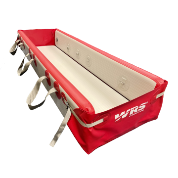 WRS Rettungsboard EVACUATION SLED