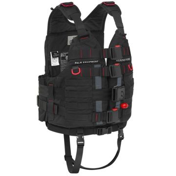 Palm Rescue Hybrid Weste Taktik