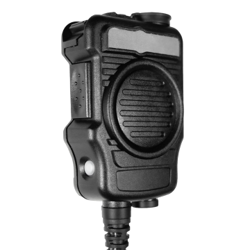 Monophone mains libres EH25 pour professionnels, équipé de Bluetooth