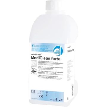 neodisher® MediClean forte - 2 Liter