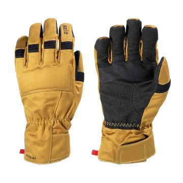 Gants d'intervention Seiz Fire-Fighter Nova