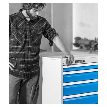 B+H Schubladensysteme