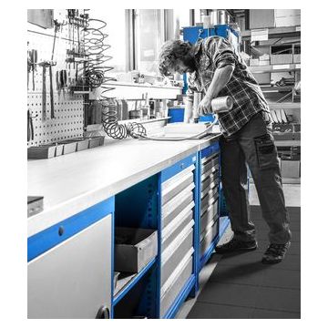 B+H Werkbanksysteme