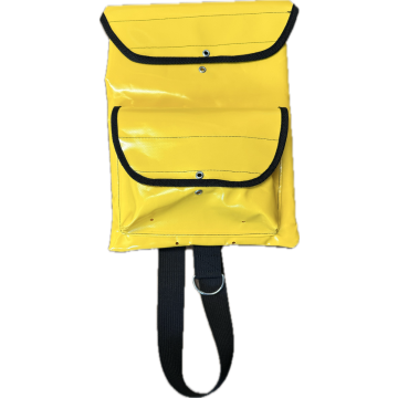 Sac à cordes TBU