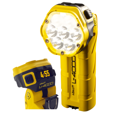 Lampe portative ADALIT® L-4000
