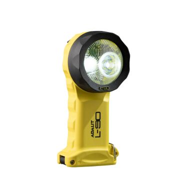 Lampe portative ADALIT® L-90, batterie