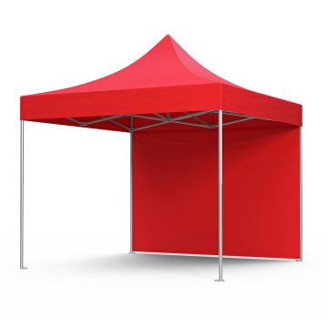 Seitenwand Pro-Tent MODUL 4000