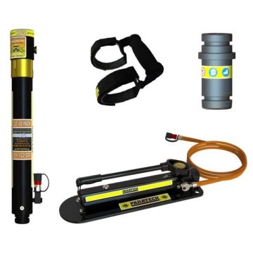 Paratech HydraFusion Stützen 16 Set