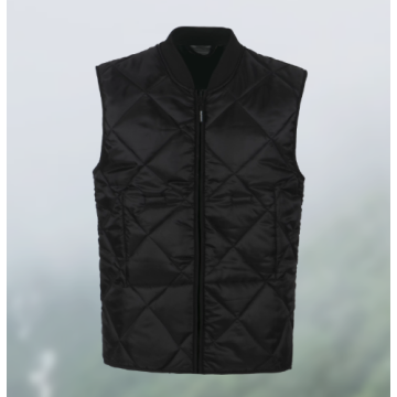 Steppweste für Softshell-Jacke Lola 4