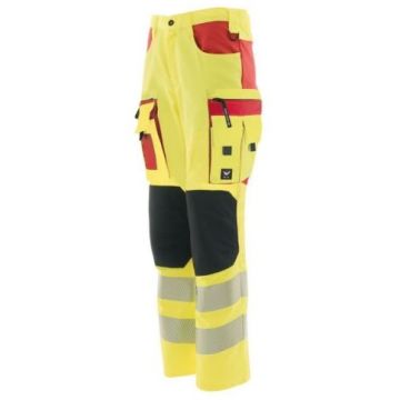 Warnschutzhose Phoenix Pro 3