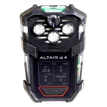 Kit de démarrage Altair io4 