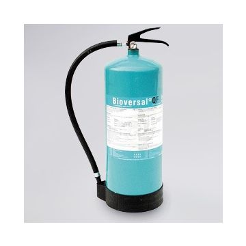 Bioversal Sicherheits- und Reinigungsgerät 10 Liter