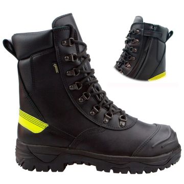 FAL® Feuerwehrstiefel FORESTER FTX900 nicht waschbar