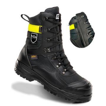 Bottes pour sapeurs-pompiers FAL®Forester FTX7001CZ