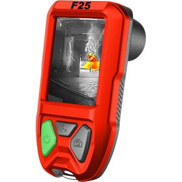 Fireattack F25 Wärmebildkamera