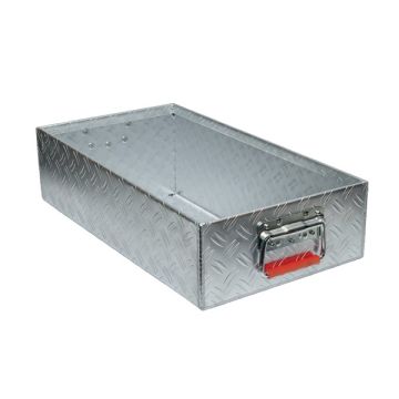 Lagerungskasten für Gullydichtkissen