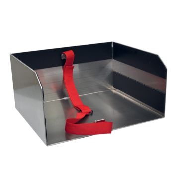 Lagerungsschale für Hochleistungslüfter