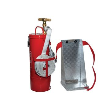 Lagerung für Hi-Press oder Kübelspritze A10