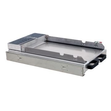 Lagerung für Hydraulikpumpe