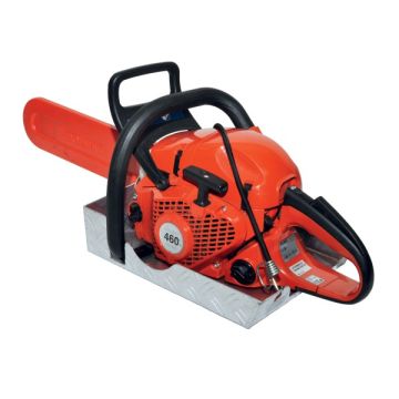 Lagerung für Motorkettesäge