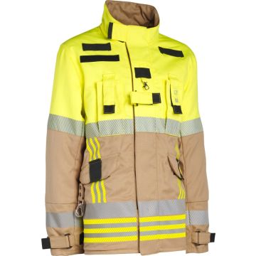 Multinorm-Einsatzbekleidung „SEATTLE“ – maximale Sicherheit für Feuerwehr & technische Hilfeleistung