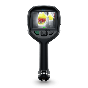Caméra thermique Flir K 85