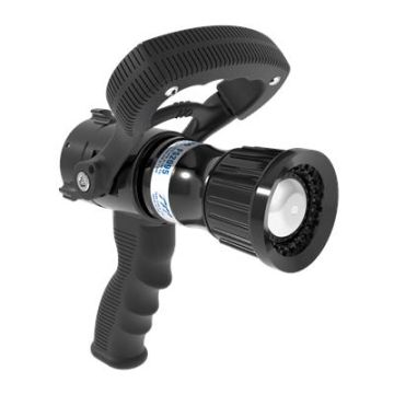 Lance à jet creux TFT Twister pour feux de forêt, 150 l/min, poignée pistolet