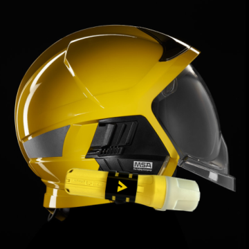 Helmleuchte Typ ADALIT® L-20