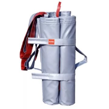 Brandbegrenzungsdecke E-Auto (inkl. Red Bag)