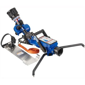 Canon portable TFT Blitzfire OSC