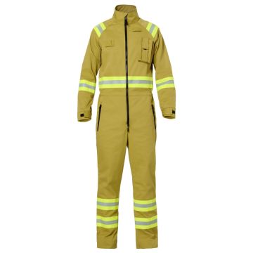 Wechselkleidungsoverall AGT UVEX sand