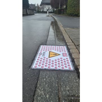 PROTECT-O-CH-IS-NW50/40, rectangulaire