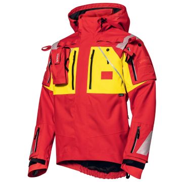 Veste d’intervention UVEX, sauvetage aérien RHT