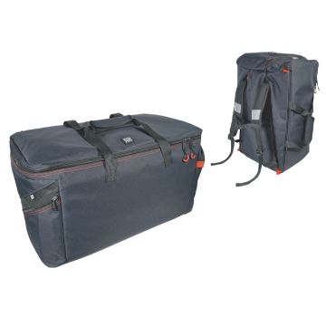 Einsatzrucksack Tango 105