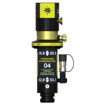 Vérin hydraulique Paratech HydraFusion AutoShore 04