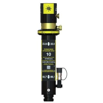 Vérin hydraulique Paratech HydraFusion AutoShore 10