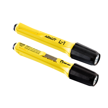 Handlampe Penlight L-1