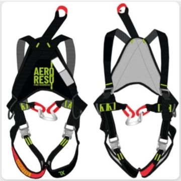 Harnais de sécurité pour travaux en hauteur Resqworks Aeroresq