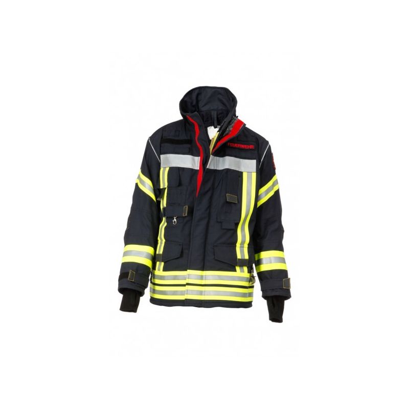 Brandschutzjacke Nti 112