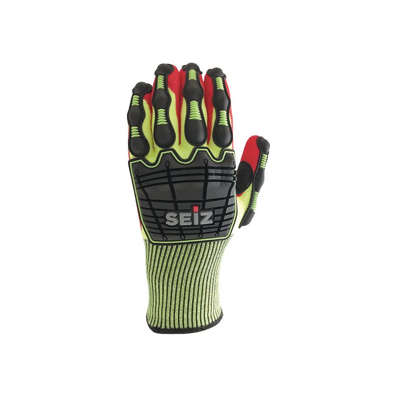 Verkoop :: PBM & Werkkleding :: Arm- en handbescherming :: Handschoenen van latex :: PSP 10-125