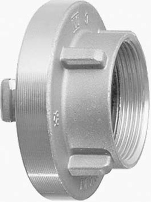 Raccord fixe Storz avec taraudage femelle