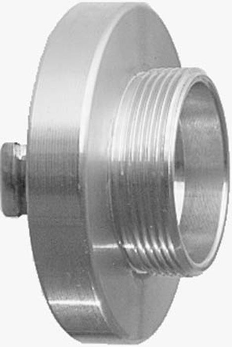 Raccord fixe Storz avec filetage mâle