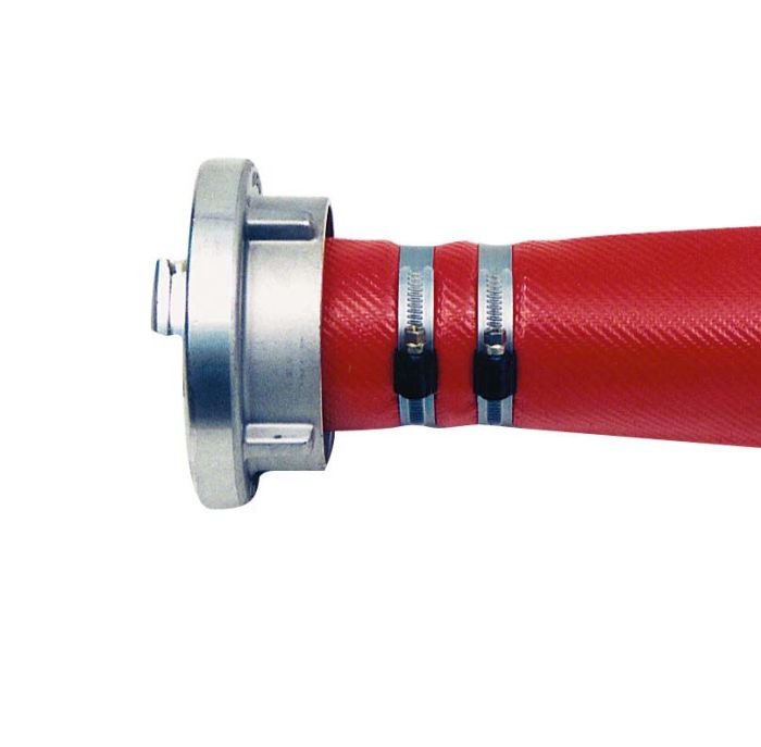 Raccords Storz avec reliure à brides (agriculture)