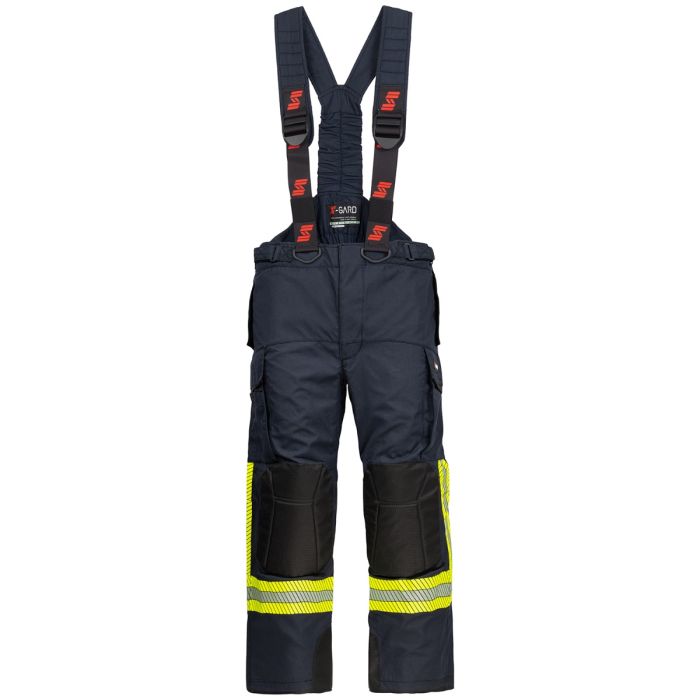 Brandschutzhose Attak Typ A Klasse 1