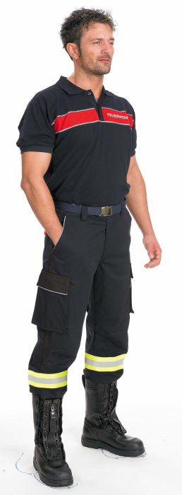 Pantalon de Travail F.A.B. Type Extra «Worker»